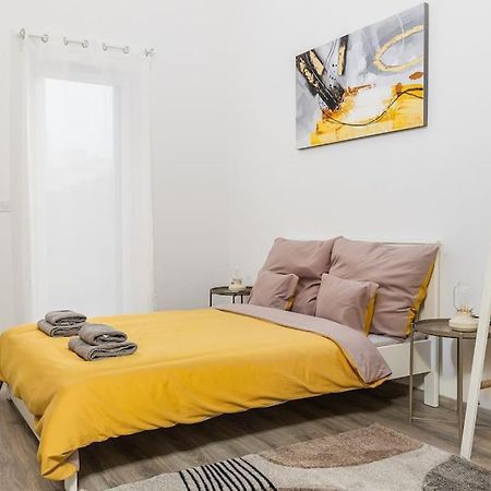 Venus Apartments - Westside Residence Budapest Ngoại thất bức ảnh