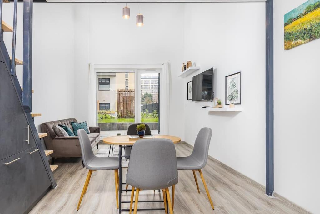 Venus Apartments - Westside Residence Budapest Ngoại thất bức ảnh
