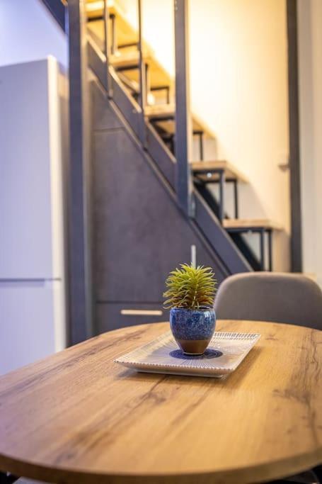 Venus Apartments - Westside Residence Budapest Ngoại thất bức ảnh