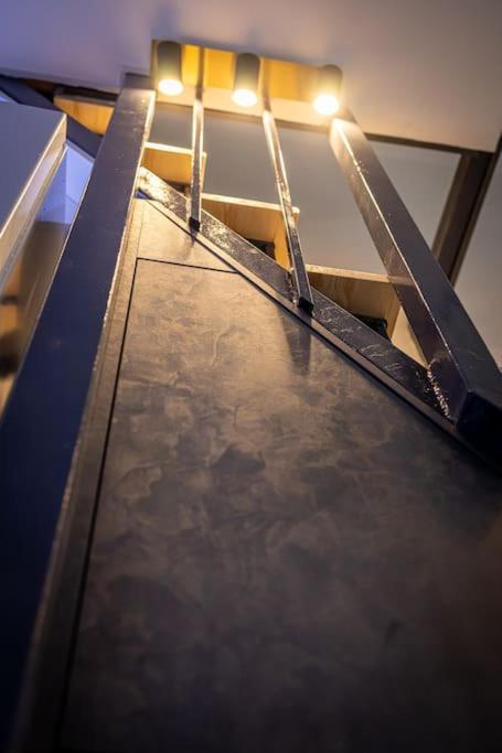 Venus Apartments - Westside Residence Budapest Ngoại thất bức ảnh