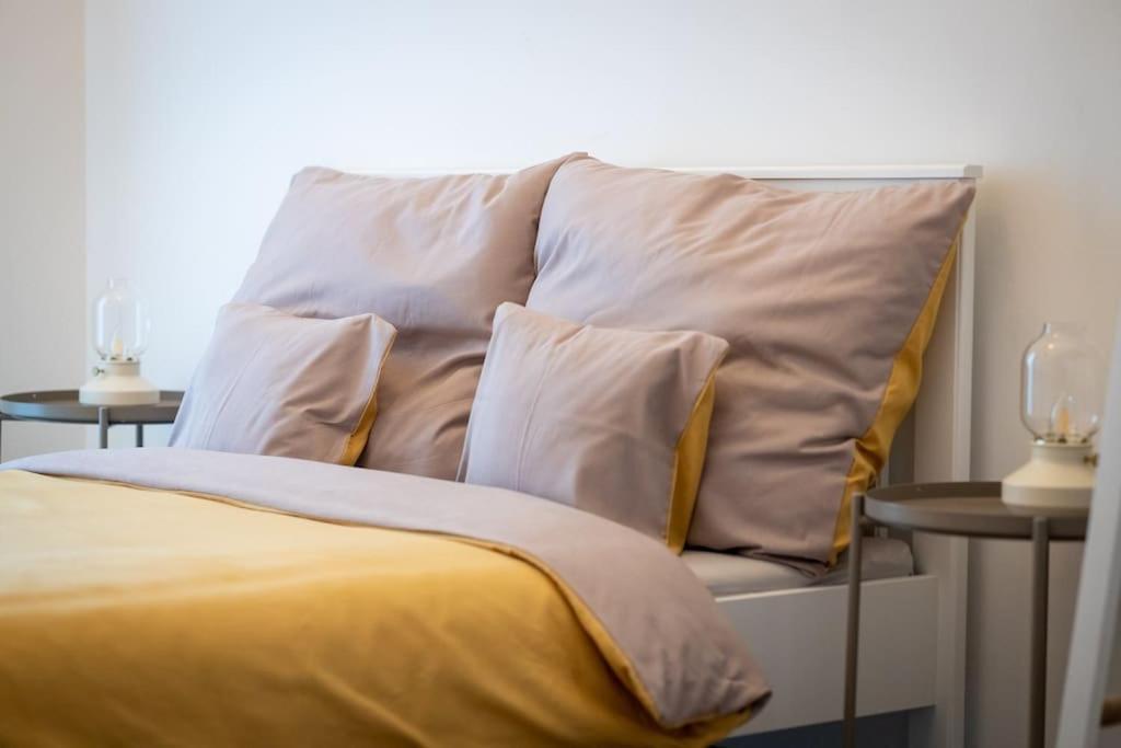 Venus Apartments - Westside Residence Budapest Ngoại thất bức ảnh
