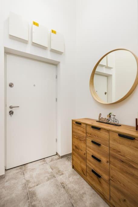 Venus Apartments - Westside Residence Budapest Ngoại thất bức ảnh