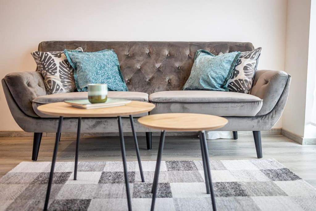 Venus Apartments - Westside Residence Budapest Ngoại thất bức ảnh